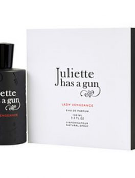 Lady Vengeance Eau De Parfum Spray 3.3 Oz For Women