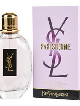 Parisienne Eau De Parfum Spray 3 Oz For Women