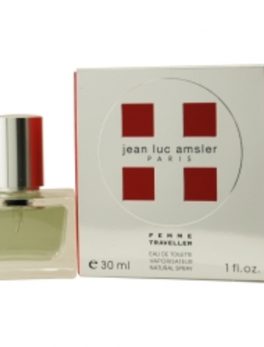 Jean Luc Amsler Edt Spray 1 Oz For Women