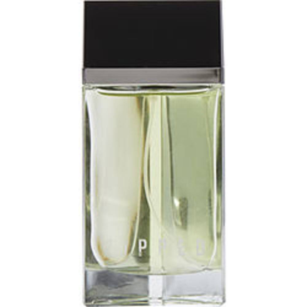 Samba Zipped Aftershave Spray 1.7 Oz For Men