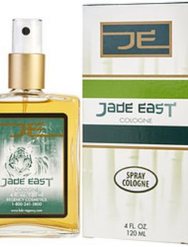 Jade East Cologne Spray 4 Oz For Men