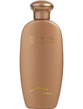 Pheromone Golden Bath and Shower Gel 8 Oz For Women