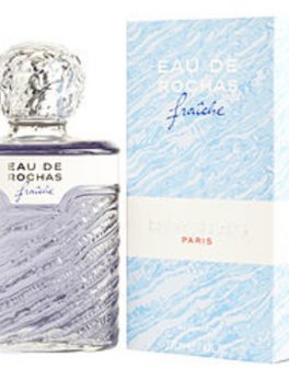 Eau De Rochas Fraiche Edt 7.4 Oz For Women