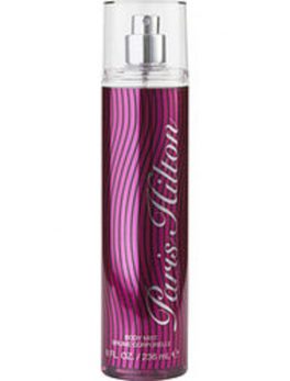 Paris Hilton Body Mist 8 Oz For Women