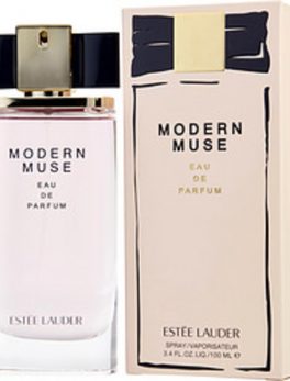 Modern Muse Eau De Parfum Spray 3.4 Oz For Women