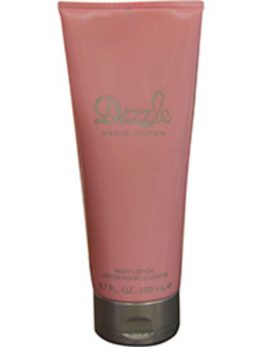 Paris Hilton Dazzle Body Lotion 6.7 Oz For Women