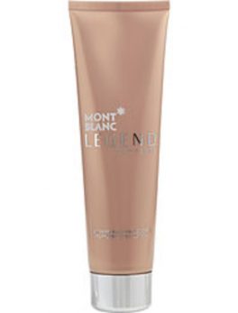 Mont Blanc Legend Pour Femme Body Lotion 5 Oz For Women