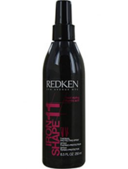 Redken Iron Shape 11 Thermal Protecting Spray 8.5 Oz (new Packaging) For Anyone