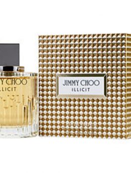 Jimmy Choo Illicit Eau De Parfum Spray 3.3 Oz For Women