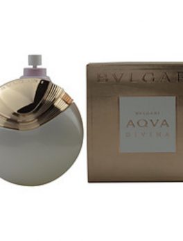Bvlgari Aqua Divina Edt Spray 1.3 Oz For Women