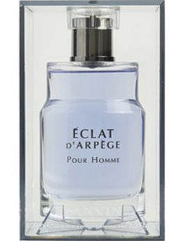 Eclat D'arpege Edt Spray 3.3 Oz For Men