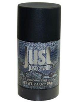 Just Cavalli New Deodorant Stick 2.4 Oz For Men
