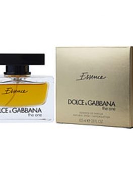 The One Essence De Parfum Spray 2.1 Oz For Women