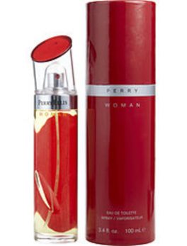 Perry Edt Spray 3.4 Oz For Women