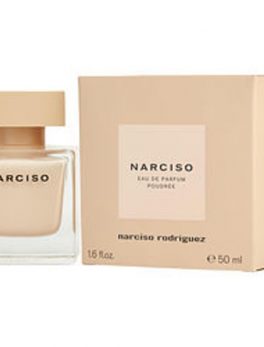 Narciso Rodriguez Narciso Poudree Eau De Parfum Spray 1.6 Oz For Women