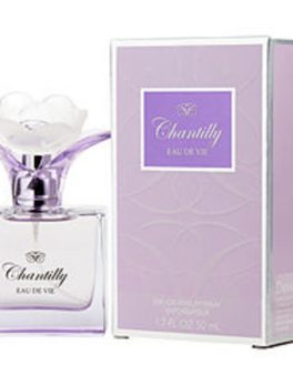 Chantilly Eau De Vie Eau De Parfum Spray 1.7 Oz For Women