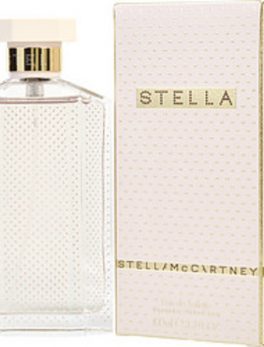 Stella Mccartney Stella Edt Spray 3.3 Oz For Women