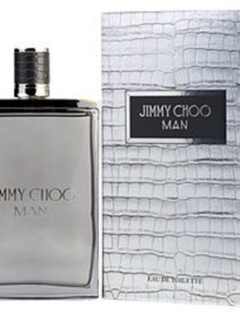 Jimmy Choo Edt Spray 6.7 Oz For Men