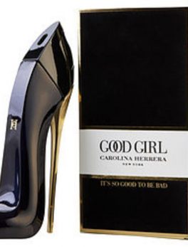 Ch Good Girl Eau De Parfum Spray 1.7 Oz For Women