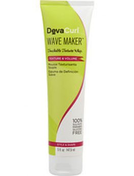 Deva Curl Wave Maker 5 Oz For Anyone