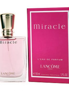 Miracle Eau De Parfum Spray 1 Oz (new Packaging) For Women