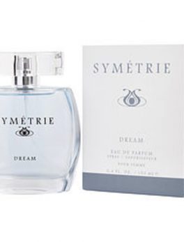 Symetrie Dream Eau De Parfum Spray 3.4 Oz For Women