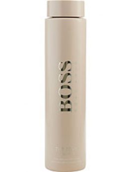 Boss The Scent Body Lotion 6.7 Oz For Women