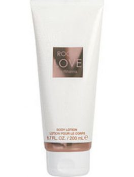 Rogue Love By Rihanna Body Lotion 6.7 Oz For Women