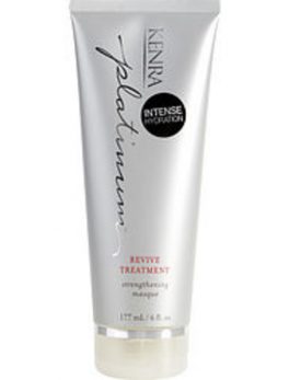 Kenra Platinum Revive Treatment 6 Oz For Anyone
