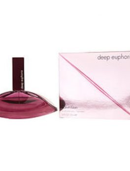 Euphoria Deep Edt Spray 3.4 Oz For Women