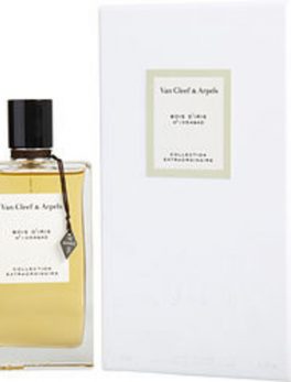 Bois D'iris Van Cleef and Arpels Eau De Parfum Spray 2.5 Oz For Anyone