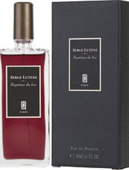 Serge Lutens Bapteme Du Feu Eau De Parfum Spray 1.6 Oz For Anyone