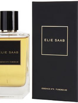 Elie Saab Essence No 9 Tubereuse Eau De Parfum Spray 3.3 Oz For Anyone