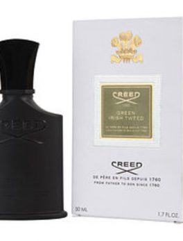 Creed Green Irish Tweed Eau De Parfum Spray 1.7 Oz For Men