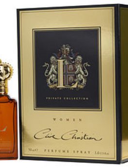 Clive Christian L Perfume Spray 1.6 Oz (private Collection) For Women