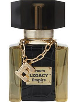 Lyon's Legacy Empire Edt Spray 1 Oz For Men