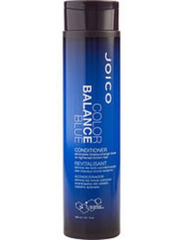 Joico Color Balance Blue Conditioner 10.1 Oz For Anyone