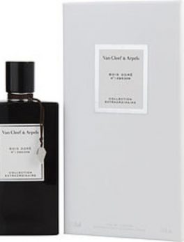 Bois Dore Van Cleef and Arpels Eau De Parfum Spray 2.5 Oz For Anyone