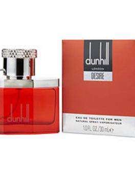 Desire Edt Spray 1 Oz For Men