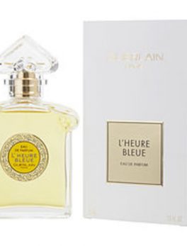 L'heure Bleue Eau De Parfum Spray 2.5 Oz (new Packaging) For Women