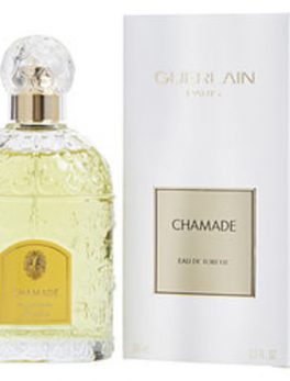 Chamade Edt Spray 3.3 Oz (new Packaging) For Women
