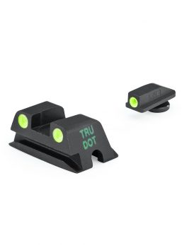 Meprolight Walther PPS-PPX G G Fixed Set TD