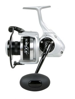 Okuma Azores Saltwater Spinning Reel - Size 40
