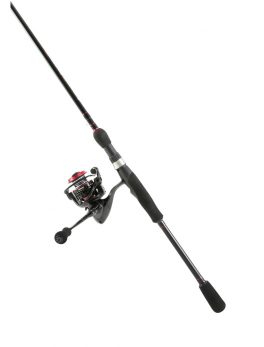 Okuma Ceymar Spinning Combo 6ft Ultralite w 10 Size Reel