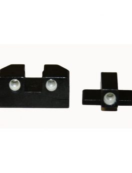 Meprolight Sprgfld Tru-Dot Nght Sght-XD .45 ACP (4in/5in)