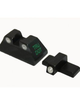 Meprolight HandK Tru-Dot Night Sight-USP Compact-Fixed Set