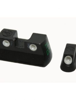 Meprolight CZ Tru-Dot Night Sight for P-01 Fixed Set