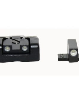 Meprolight Springfld Tru-Dot Night Sight-XD SubComp Adj. Set