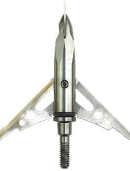 New Archery Spitfire Maxx 100Gr 3Pk