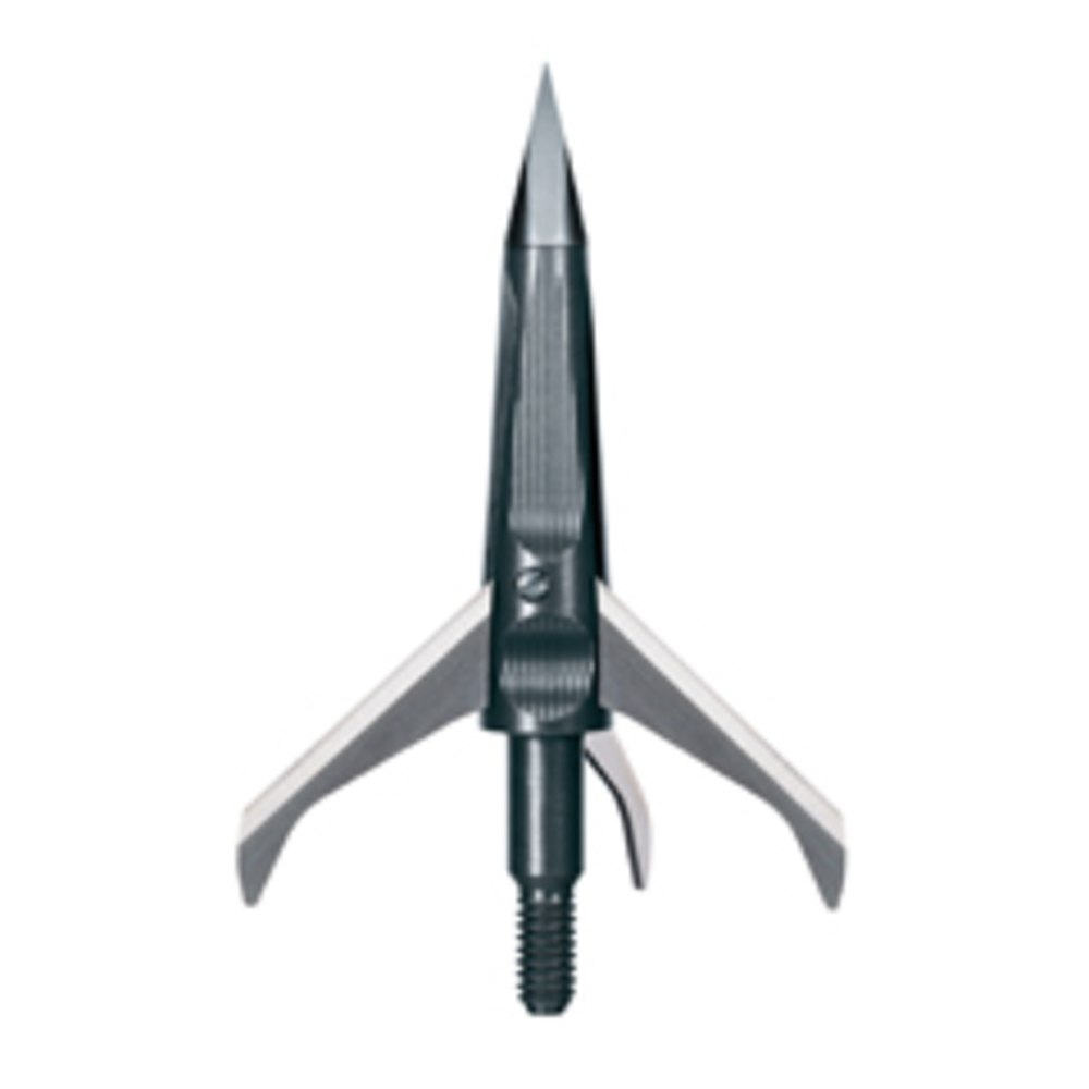 New Archery Crossbow Spitfire Broadhead 125Gr 3Pk